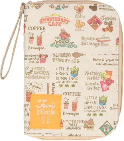 Amazon.co.jp: gaia80 ミッキー＆フレンズ ケース 【東京ディズニー